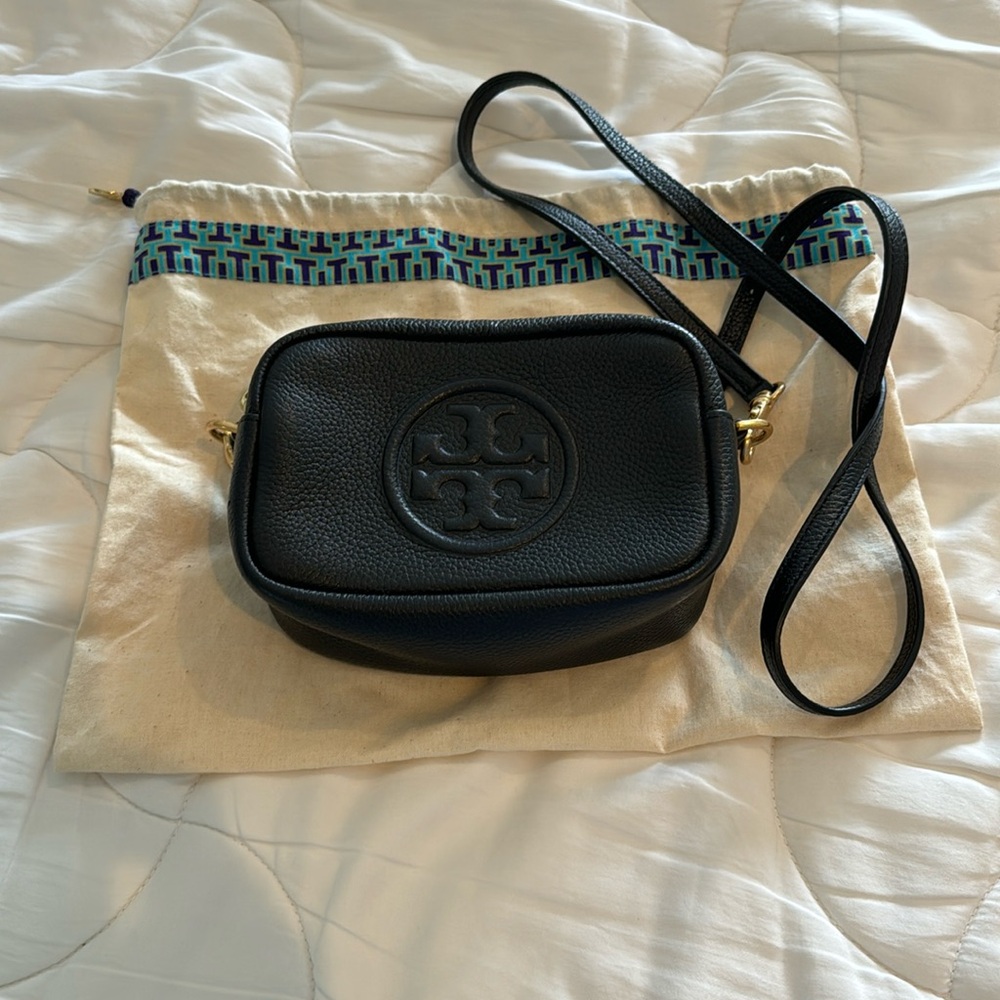 Tory Burch Perry Bombe Mini